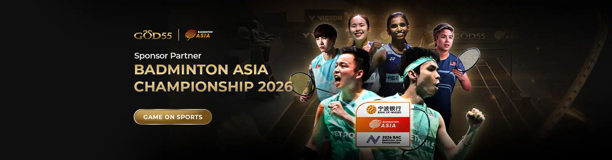 Muat Turun God55 App Malaysia